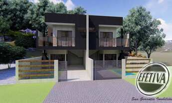 Imagem: SOBRADO 130M² - CENTRO - GUARATUBA