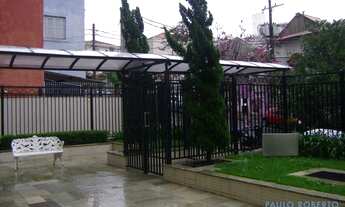 Imagem 3: APARTAMENTO - PERDIZES - SP