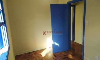 Imagem 6: Apartamento com 2 dormitórios para alugar, 55 m² por R$ 1.600,00/mês - Vila Romana - São P