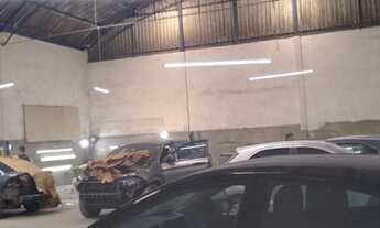 Imagem: Prédio Comercial 800m2 na Água Branca