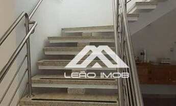 Imagem 5: Prédio Comercial com 11 Salas e 5 banheiros