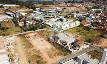 Imagem 6: Terreno à venda, 2374 m² por R$ 995.000,00 - Estância Poços de Caldas - Poços de Caldas/MG