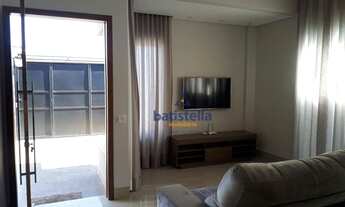 Imagem 7: Casa com 3 dormitórios à venda, 140 m² por R$ 600.000,00 - Residencial Interlagos - Limeir