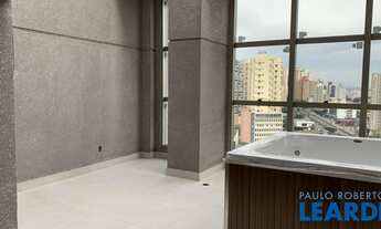 Imagem 5: COBERTURA - VILA MADALENA - SP