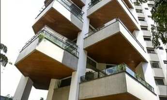 Imagem 2: Apartamento com 3 SUITES e 4 Vagas dentro de 285m² a venda no Real Park MORUMBI