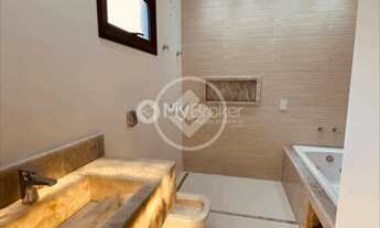 Imagem 4: Casa térrea Jardins Madri