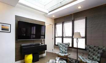 Imagem 4: Apartamento Duplex à venda com 140m², 2 quartos e 1 vaga