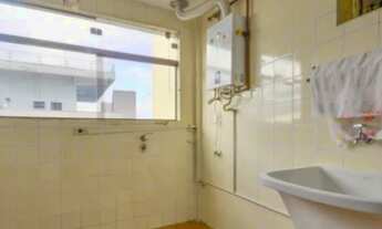 Imagem 6: COBERTURA DUPLEX NA REGIÃO DA VILA CLEMENTINO COM 155M²