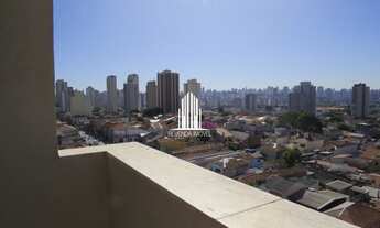 Imagem 6: Sala Comercial com uma vaga, 32m² à venda no Ipiranga