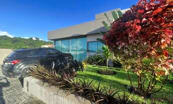 Imagem 3: Casa em Condomínio para Venda em Cabedelo, Amazônia Park, 4 dormitórios, 4 suítes, 5 banhe