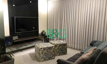 Imagem 5: Apartamento com 2 dormitórios à venda, 72 m² por R$ 620.000 - Vila Regente Feijó - São Pau