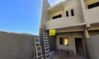 Imagem: Casa triplex de 3 quartos no Recanto da