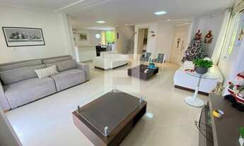 Imagem 2: FLORIANóPOLIS - Casa Padrão - Jurerê Internacional