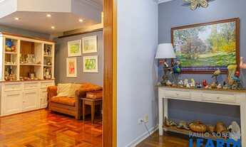 Imagem 7: APARTAMENTO - PERDIZES - SP