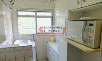 Imagem: Apartamento 2 Quartos Santo André - SP