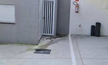 Imagem 3: Apartamento com 2 dormitórios à venda, 52 m² por R$ 380.000 - Vila Alice - Santo André/SP