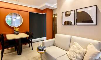 Imagem 3: Apartamento para venda com 2 quartos em Santa Rosa a 5 minutos da Praia de Icaraí- Niterói