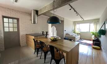 Imagem 2: Apartamento mobiliado com 2 dormitórios, 73m² à venda na Vila Mariana