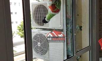 Imagem 5: Apartamento com 3 dormitórios à venda, 134 m² por R$ 740.000,00 - Vila Caminho do Mar - Sã