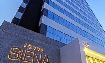 Imagem: TORRE SIENA - Sala à venda por R$ 2.000.000