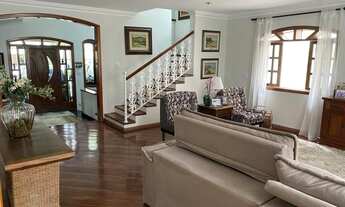 Imagem 5: Casa em Condomínio para Venda em Barueri, Alphaville, 3 dormitórios, 3 suítes, 5 banheiros