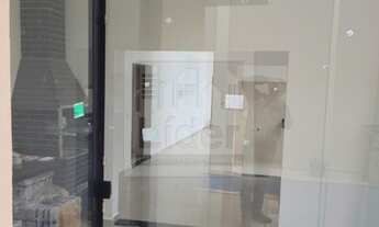 Imagem 5: CASA EM CONDOMÍNIO RESIDENCIAL em CAÇAPAVA - SP, COND. RESERVA DO VALE