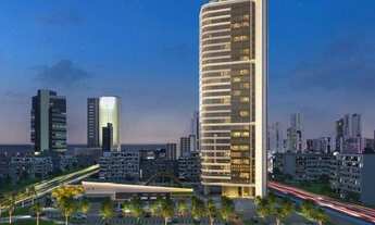 Imagem: Apartamento de 1 quarto próximo ao Rio