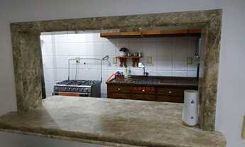 Imagem 4: Apartamento com 2 dormitórios à venda, 88 m² por R$ 412.000,00 - Boqueirão - Santos/SP