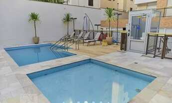 Imagem 3: Apartamento em Perdizes: 75 m² 2 quartos 2 vagas 2 banheiros 5º andar