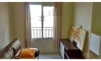 Imagem 2: Apartamento Residencial para venda e locação, Urbanova, São José dos Campos - AP3342