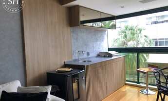 Imagem: LEBLON - SAMBAIBA - MOBILIADO REFORMADO