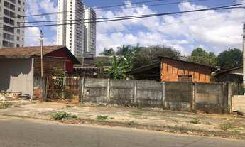 Imagem: Lote Residencial Setor Parque Amazona com