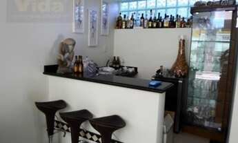 Imagem 3: Casa em Condomínio para Venda em Barueri, Alphaville, 5 dormitórios, 5 suítes, 8 banheiros