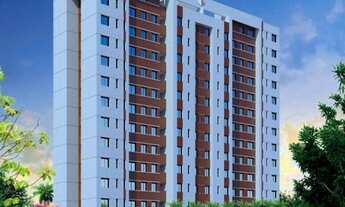 Imagem 2: Apartamento à venda, 53 m² por R$ 238.116,29 - Lagoinha Leblon (Venda Nova) - Belo Horizon