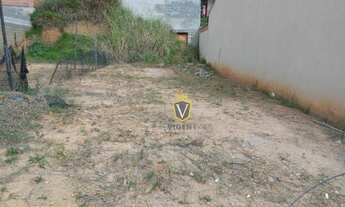 Imagem 2: Terreno à venda, 175 m² por R$ 170.500,00 - Loteamento Serra dos Cristais - Várzea Paulist
