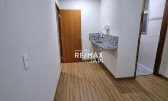 Imagem 2: SALA COMERCIAL PARA LOCAÇÃO NO CENTRO - JUNDIAÍ - CONDOMINÍO CAPRI - 63m² -R$: 2.300,00