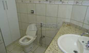 Imagem 6: Apartamento Padrão em Franca