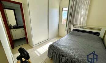 Imagem 7: Cobertura Santa Terezinha 2 quartos 1 vaga