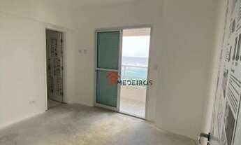 Imagem 6: Apartamento com 2 dormitórios à venda, 87 m² por R$ 350.000 - Vila São Paulo - Mongaguá/SP