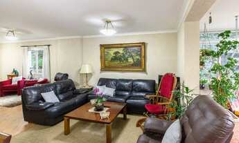 Imagem 2: São Paulo - Apartamento Padrão - Itaim Bibi