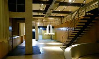 Imagem 7: Prédio comercial com 1600m² em Itaim Bibi