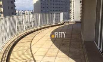 Imagem: Apartamento com 4 dormitórios à venda