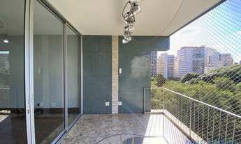 Imagem 3: APARTAMENTO - HIGIENÓPOLIS - SP