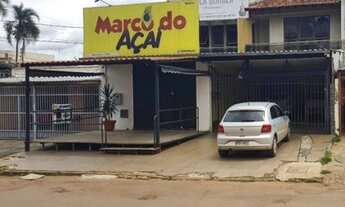 Imagem: Lote comercial praçã do bicalho taguatinga