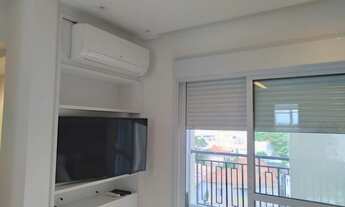 Imagem 7: Apto planta de 250m2, 3 dorm, 3 suites, 3 vagas em Vila Mariana - São Paulo - SP