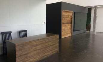 Imagem 3: Prédio Comercial na Vila Madalena- São Paulo,SP