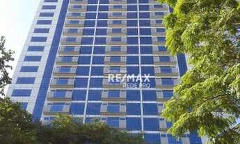 Imagem 2: Sala com Vista Espetacular para alugar, 140 m² por R$6.000,00 /mês - Alphaville - Barueri