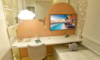 Imagem 5: APARTAMENTO À VENDA NA CHÁCARA SANTO ANTÔNIO