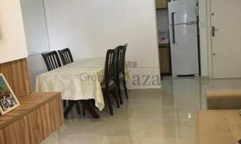 Imagem: Apartamento Aquarius