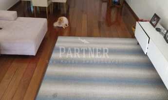 Imagem 2: Partner Apresenta Apartamento 4 Quartos Recreio dos Bandeirantes